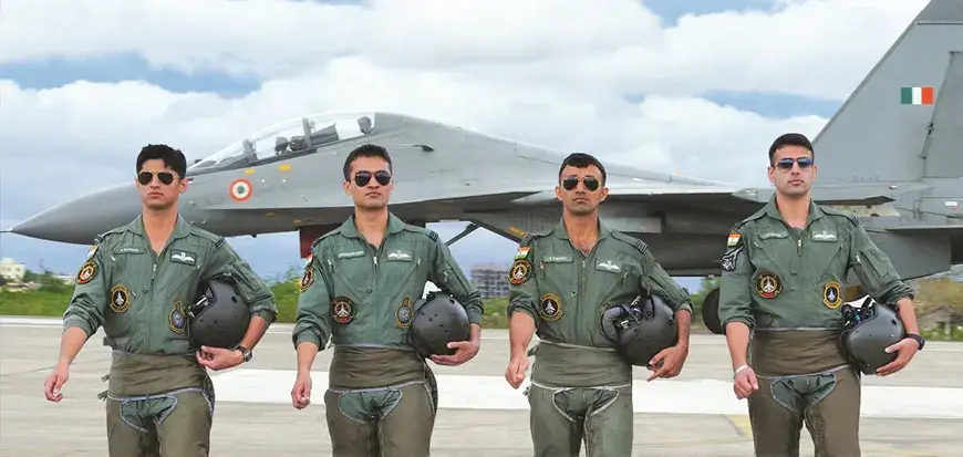 Air Force Common Admission Test