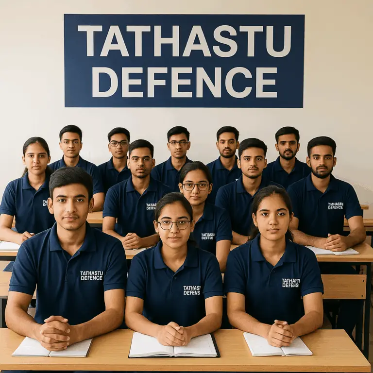 Tathastu Defence